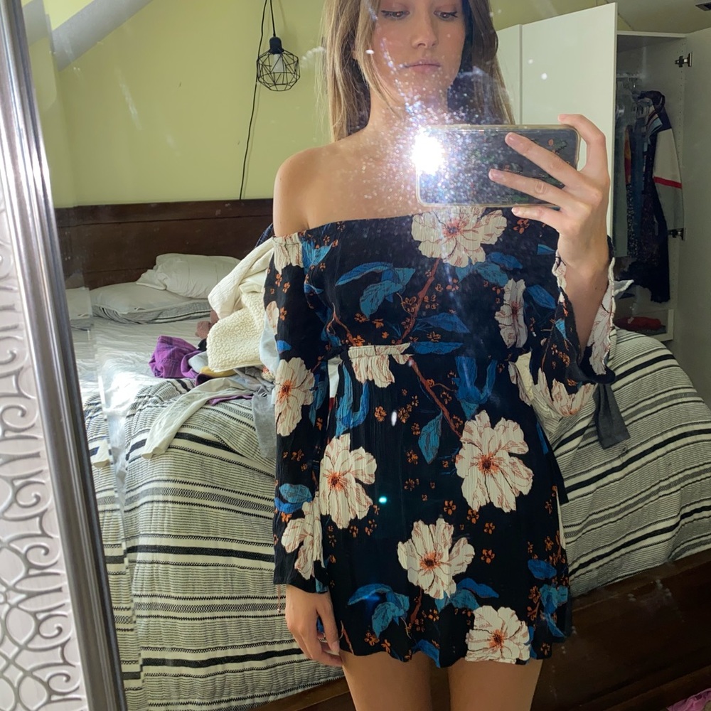 Billabong dress